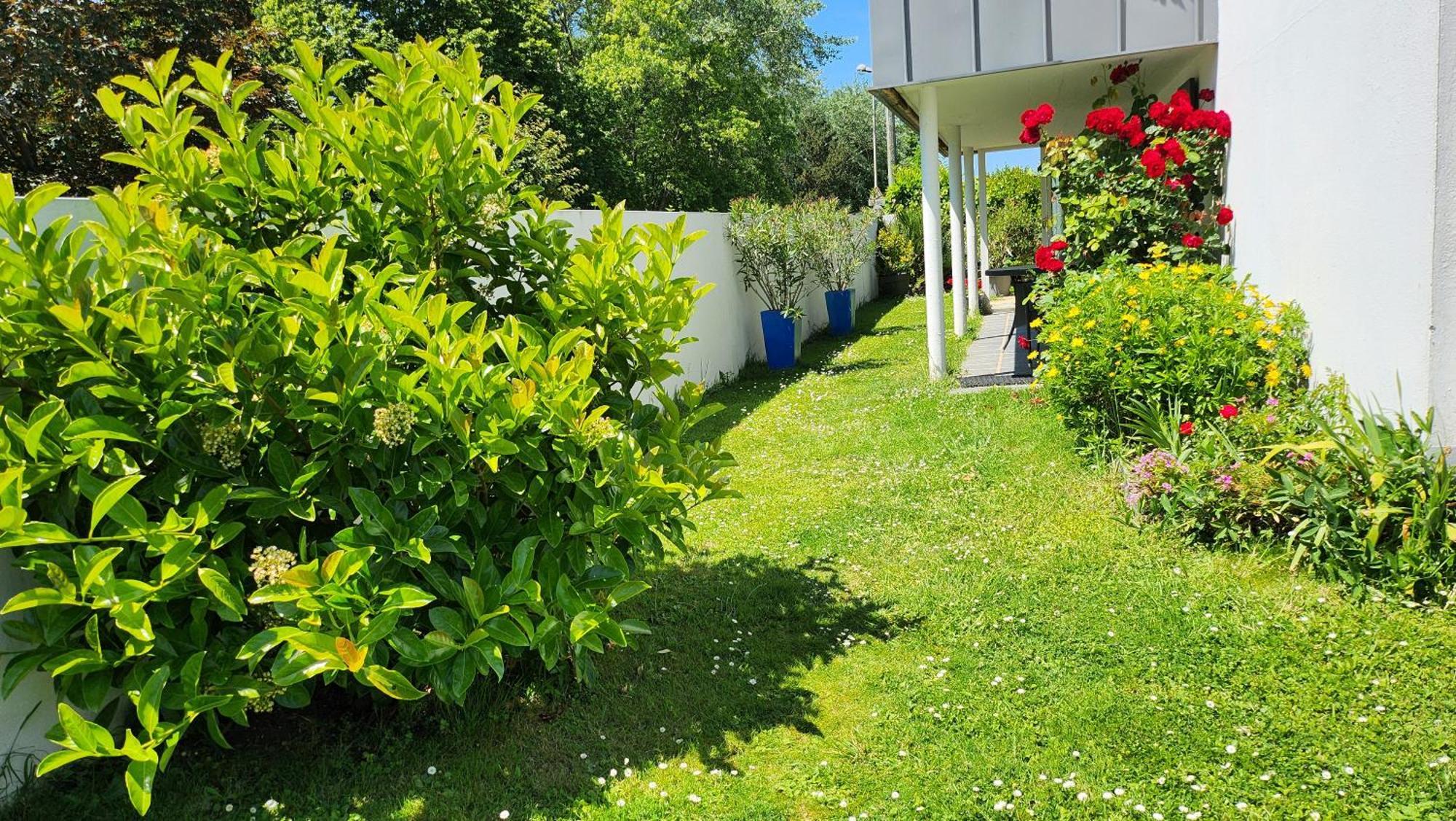 Villa Pecheur Damgan Exterior photo